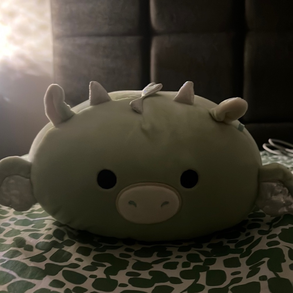 drew Squishmallow